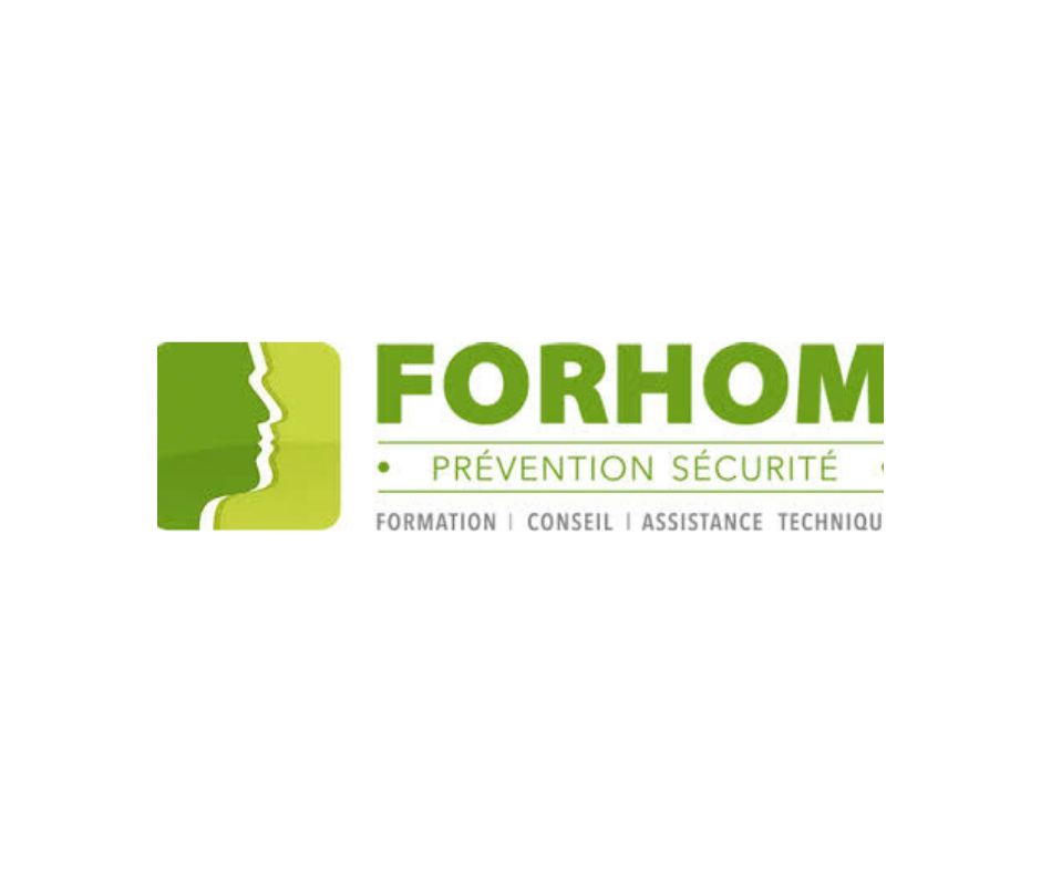 Logo forhom