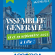 A vos agendas assemble e ge ne rale assocca 2025 3 