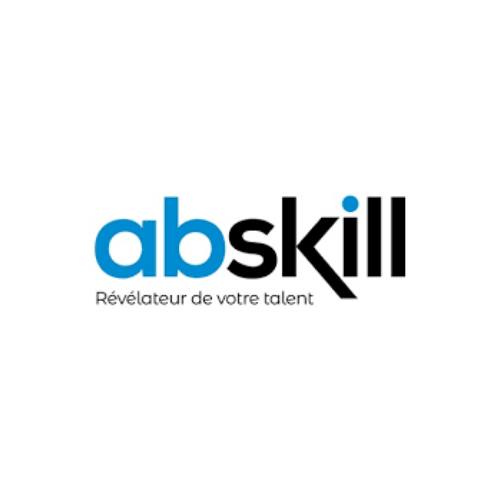 Abskill logo