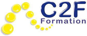 C2f formation logo