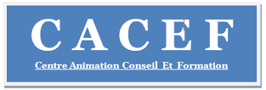 Cacef logo