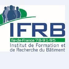 Logo 1 ifrb