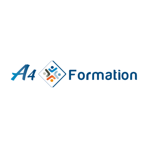 Logo a4 formation