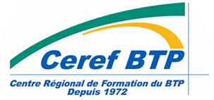 Logo ceref btp