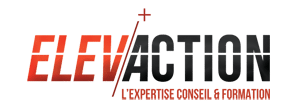 Logo elevaction