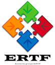 Logo ertf
