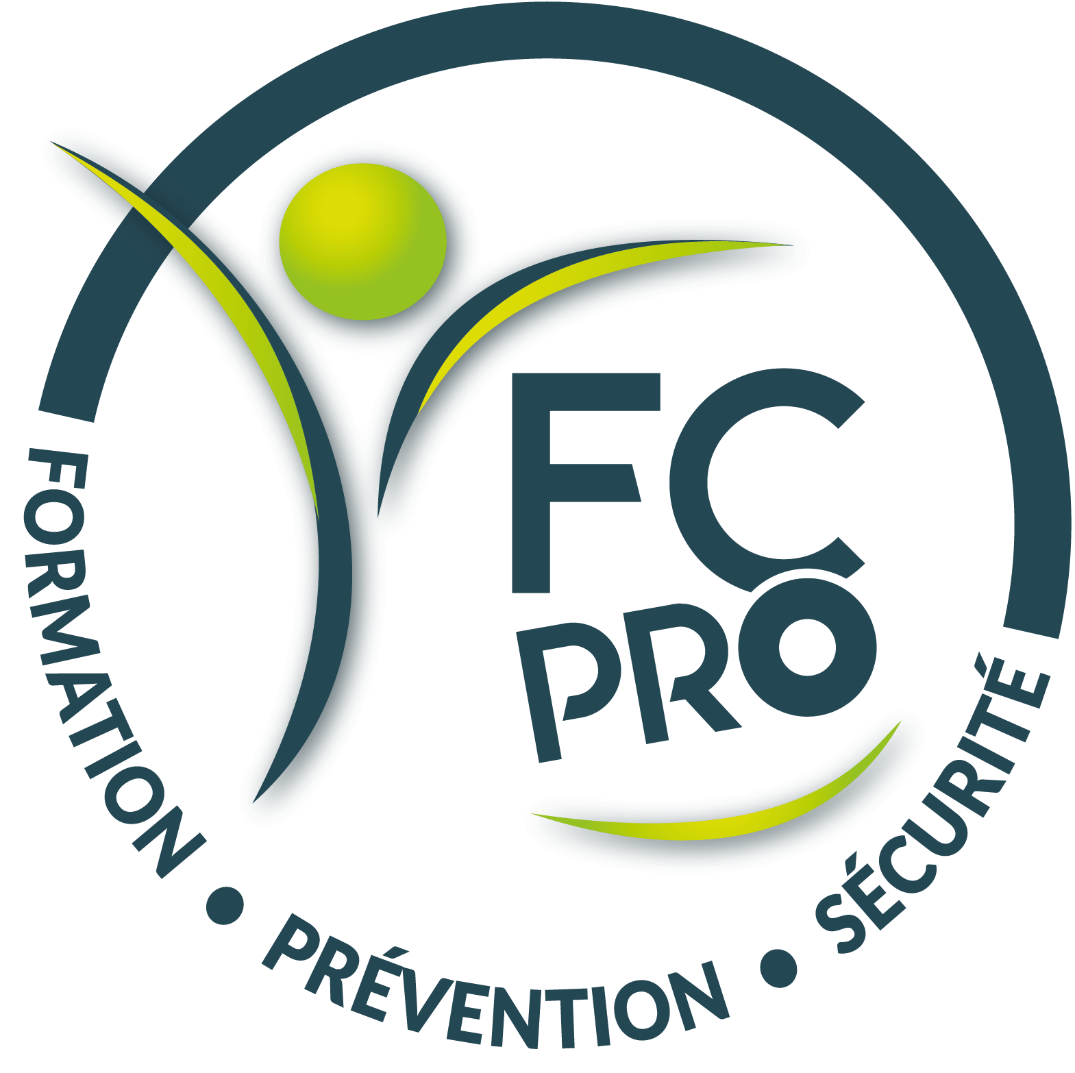 Logo fcpro 2022 sans fond