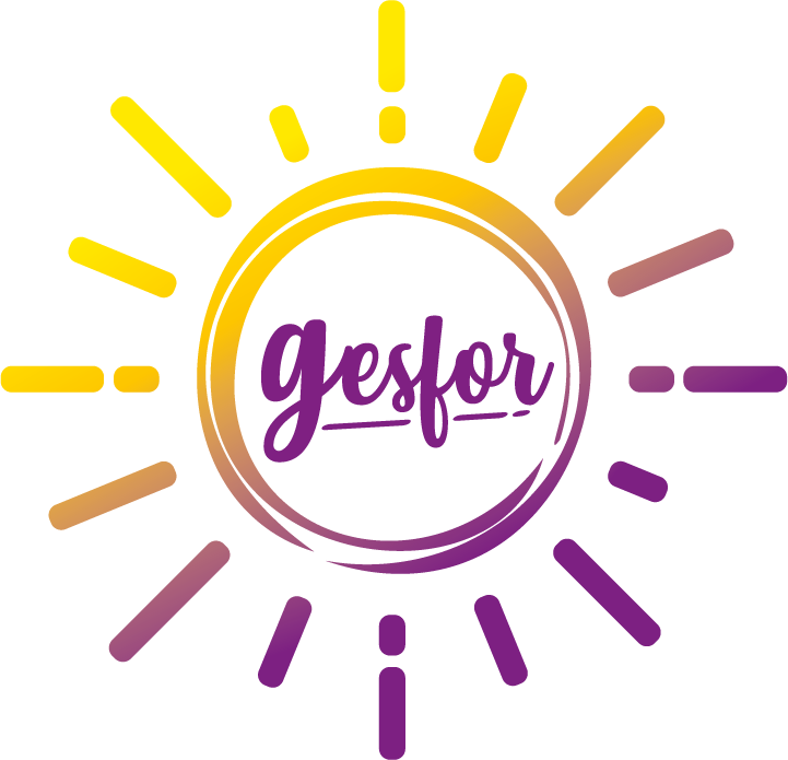 Logo gesfor 1