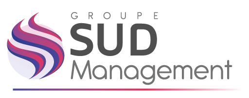 Logo groupesudmanagement