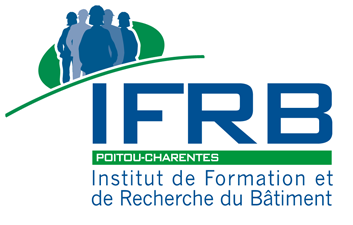 Logo ifrb home