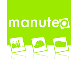 Logo manuteo expert de la formation en manutention et securite