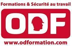 Logo odf