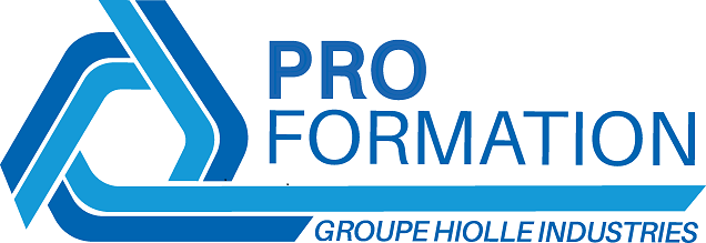 Logo pro formation 1