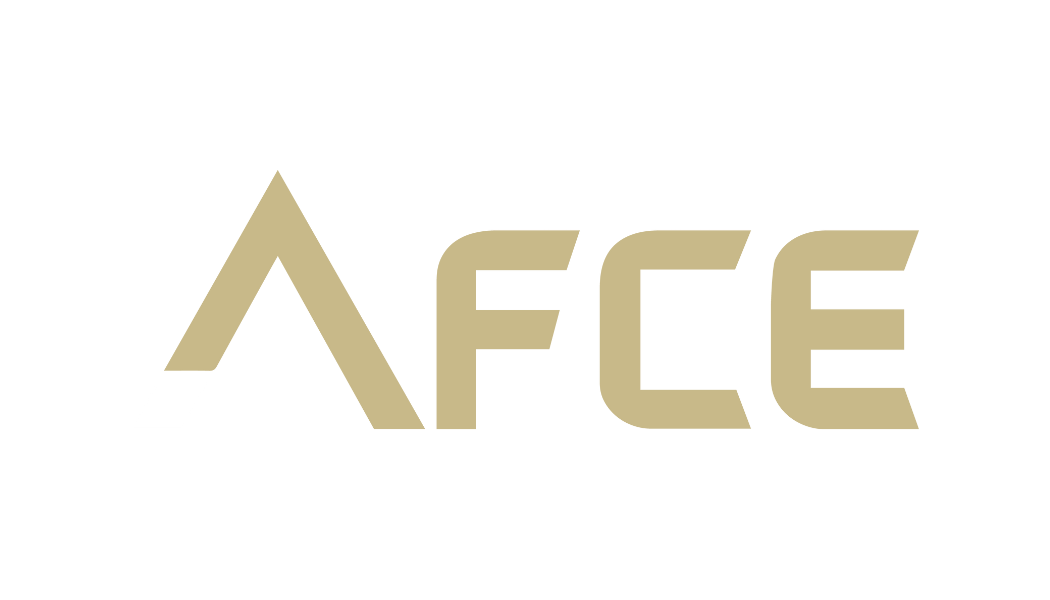 Nouveau logo afce