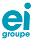 Nouveau logo ei groupe