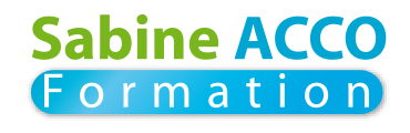 Sabine acco formation logo