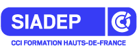 Siadep logo