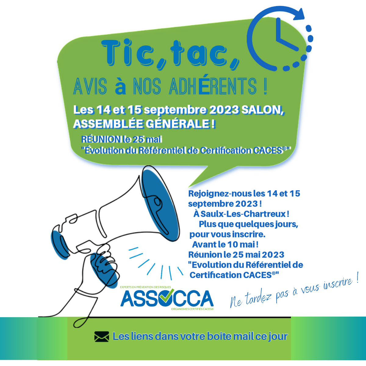 Tic tac assocca 4